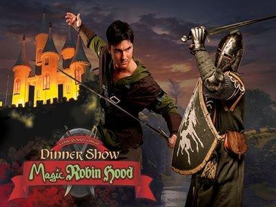 Robin Hood Medieval Challenge Appartements Magic Atrium Plaza Benidorm Robin Hood Medieval Challenge Appartements Magic Atrium Plaza Benidorm