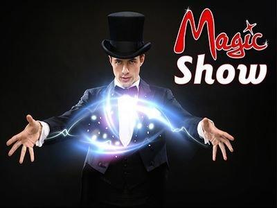 Magic Show Appartements Magic Atrium Plaza Benidorm Magic Show Appartements Magic Atrium Plaza Benidorm