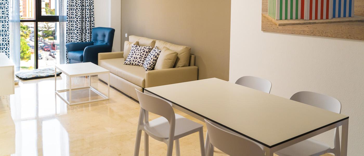 Appartements Magic Atrium Plaza Benidorm Appartements Magic Atrium Plaza Benidorm