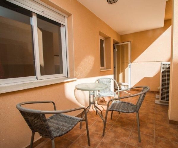 Services Appartements Magic Atrium Plaza Benidorm Services Appartements Magic Atrium Plaza Benidorm