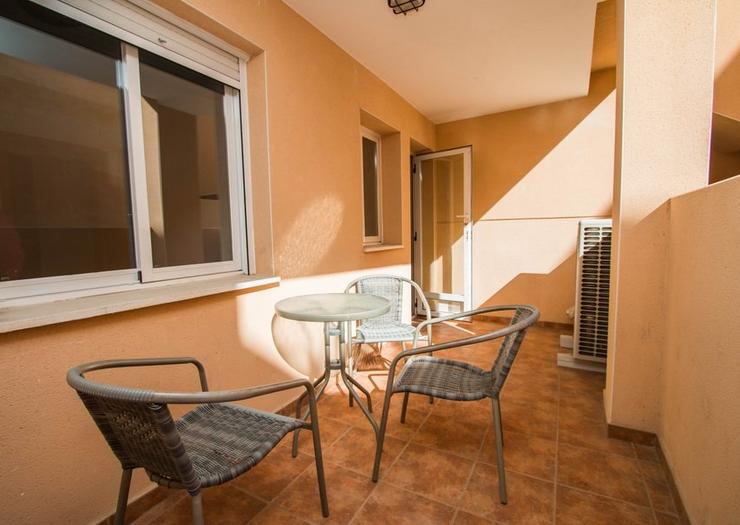 Appartement (3 Chambres) 5/7 Appartements Magic Atrium Plaza Benidorm Appartement (3 Chambres) 5/7 Appartements Magic Atrium Plaza Benidorm